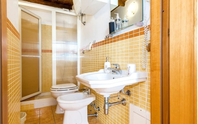 Soggiorno Mare Lughente I Vicoletti Beach