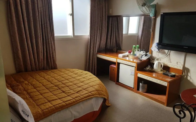 Nice Motel