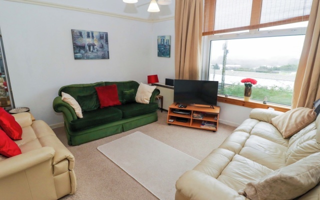 Gwylan Maisonette
