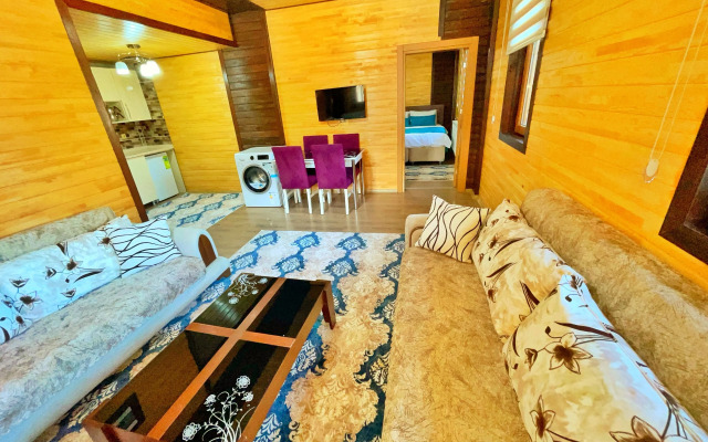 Şimo Suite Otel