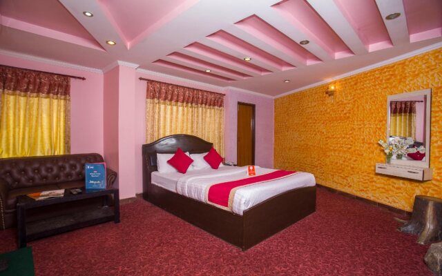 Ram Janaki Hotel by OYO Rooms