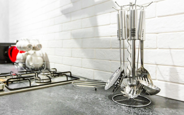 Дизайнерські апартаменти по вул.Куліша 14