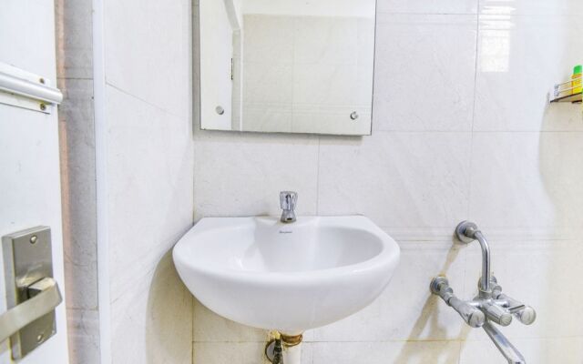 Khaleej Residency by FabHotels