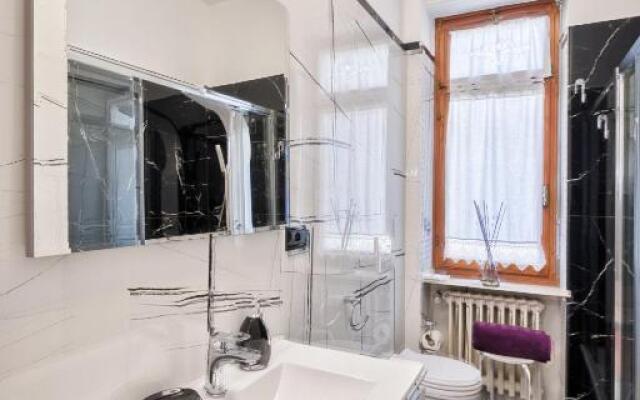 B&B In Riva al Lago
