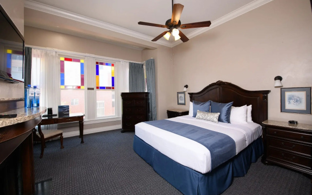 The Horton Grand, Downtown/Gaslamp Quarter