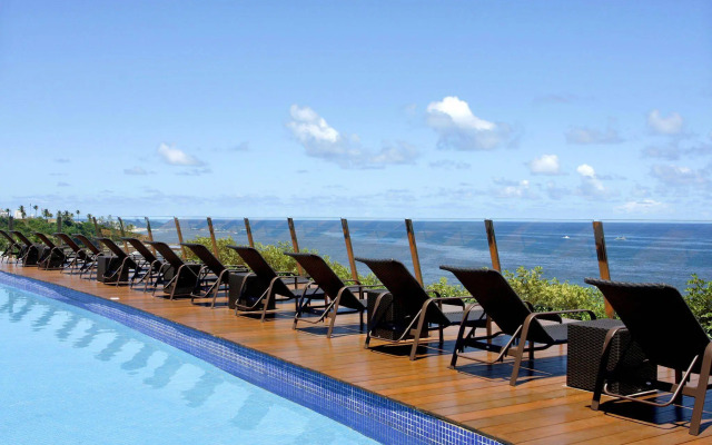 Pestana Bahia Lodge