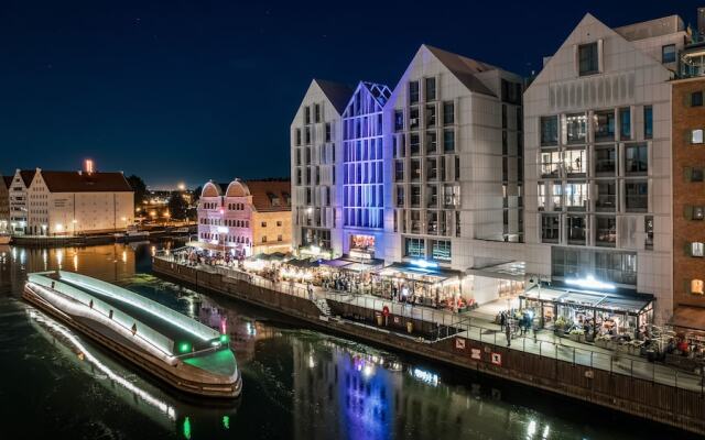 Apartmenty Sun & Snow Deo Plaza Granaria