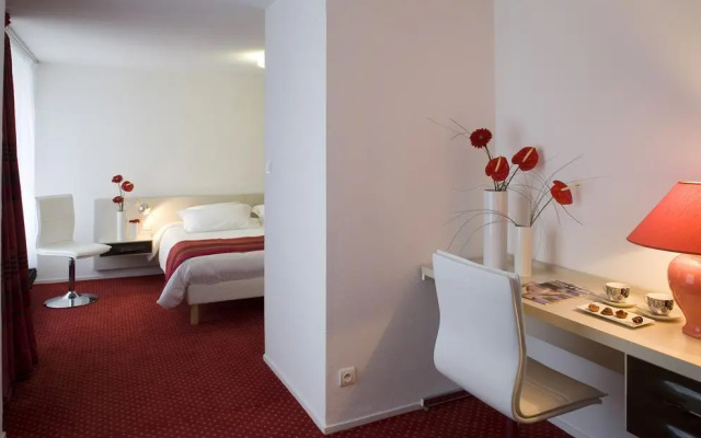 Gran Carlina Hotel