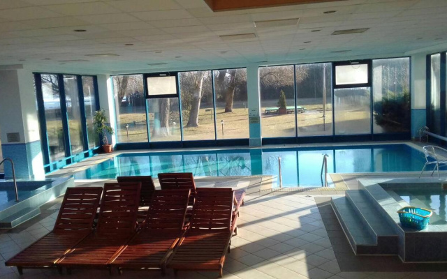 Hotel Magistern