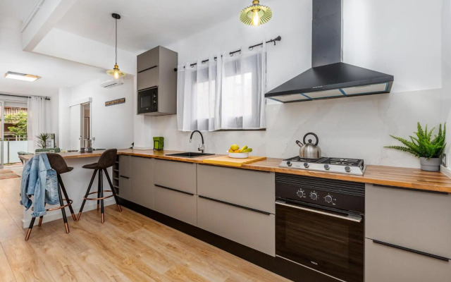 Fridays Flats Hidden gem in the heart of Poble Sec