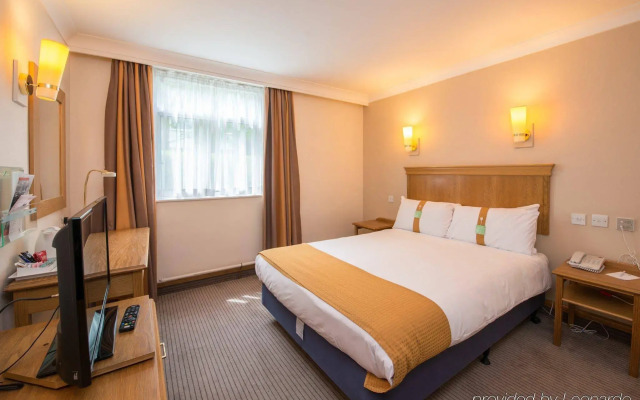 Holiday Inn Leeds Garforth by IHG