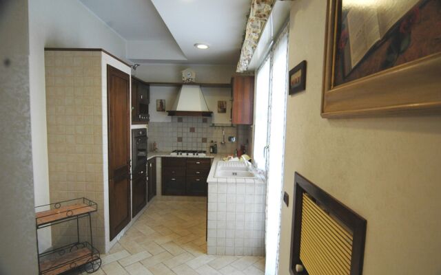 Roma Chic House - Romantic House With Jacuzzi, for Couples