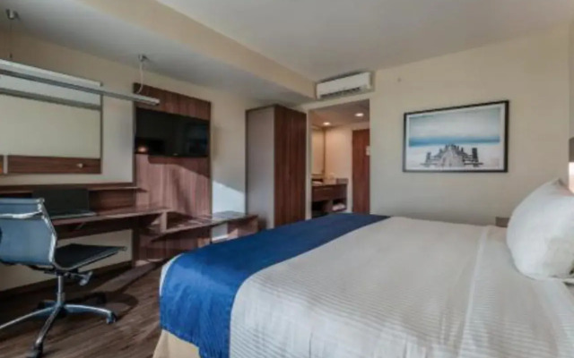 La Venta Inn Ciudad del Carmen