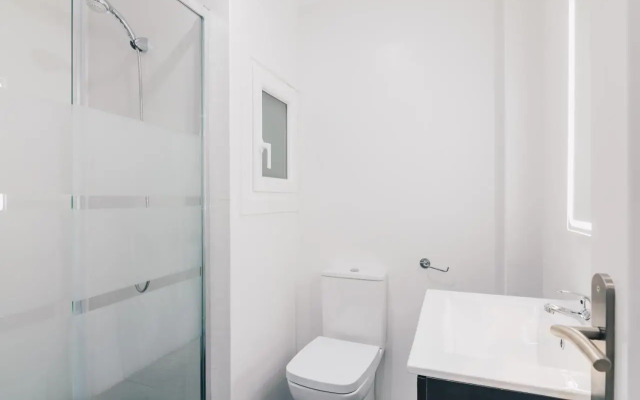 Aiara apartment by People Rentals