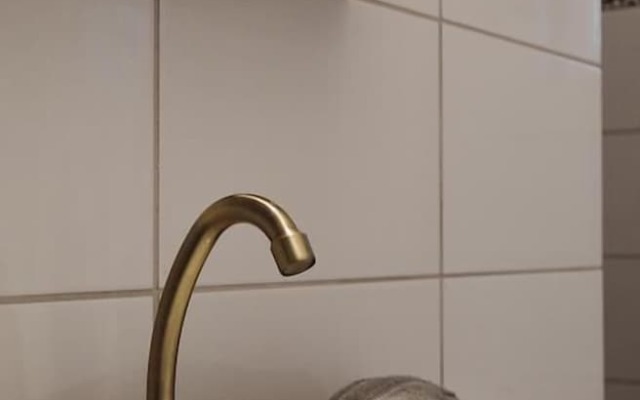 Peaceful house Loutraki village