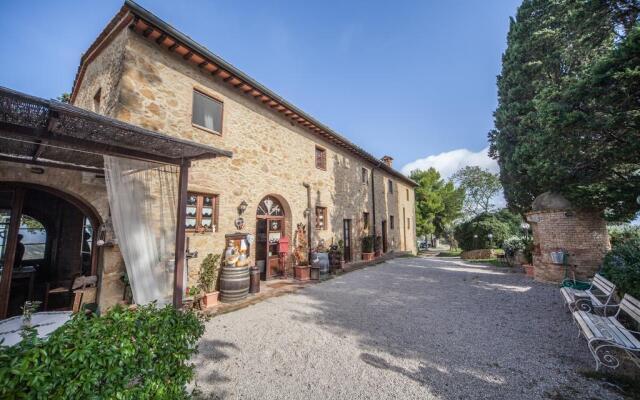 Villa Otium Bed & Breakfast