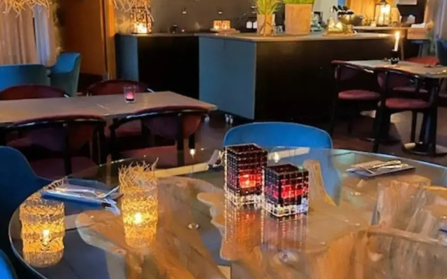 Room With Free Breakfast and spa Bath