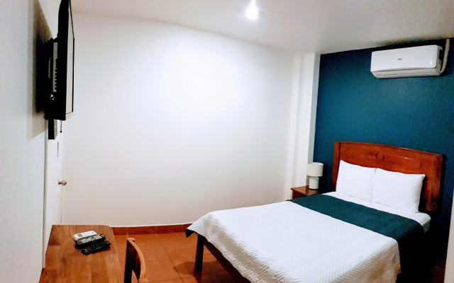 Park View - Airport & City Hotel