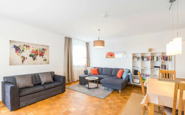Ferienwohnung Alex