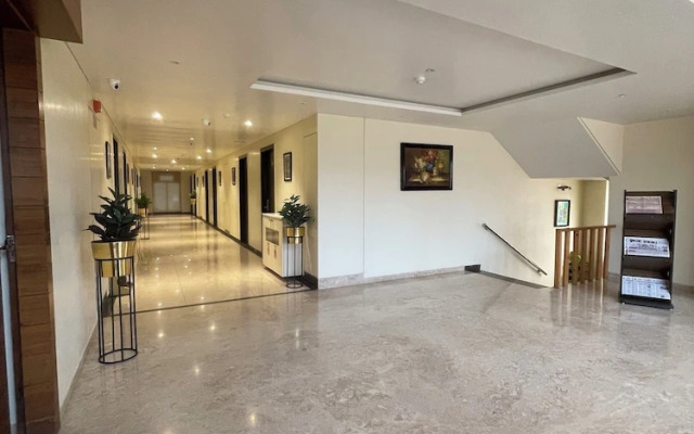Hotel Virgo Sumeru