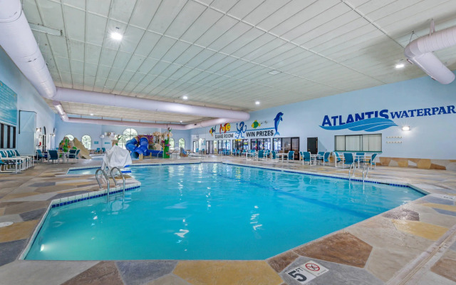 Atlantis Family Waterpark Hotel, an Ascend Collection Hotel