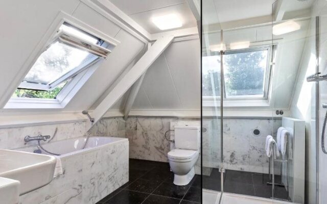 Hotel Villa Trompenberg