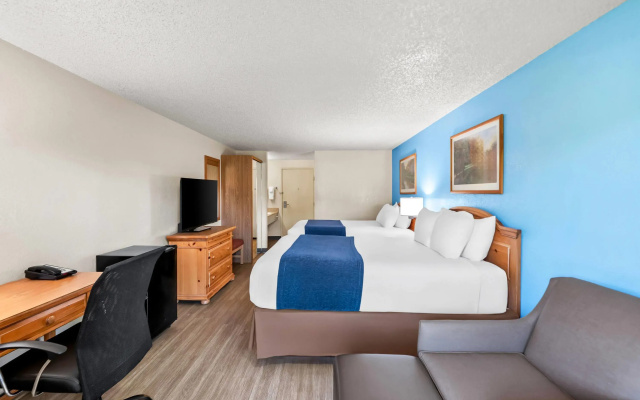 Baymont by Wyndham Yakima Riverfront