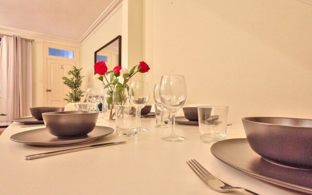 Apartment Hyde Park - Clifton