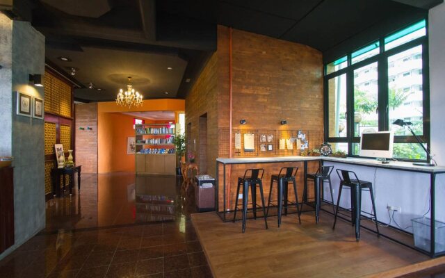 Century Bay Private Residences