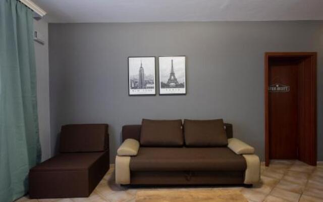 Apartman Era