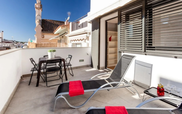 Bo&Co Apartments Sitges