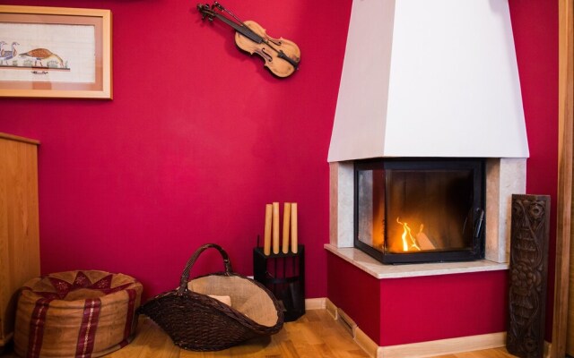 Homely Apartments - Cracow Old Town