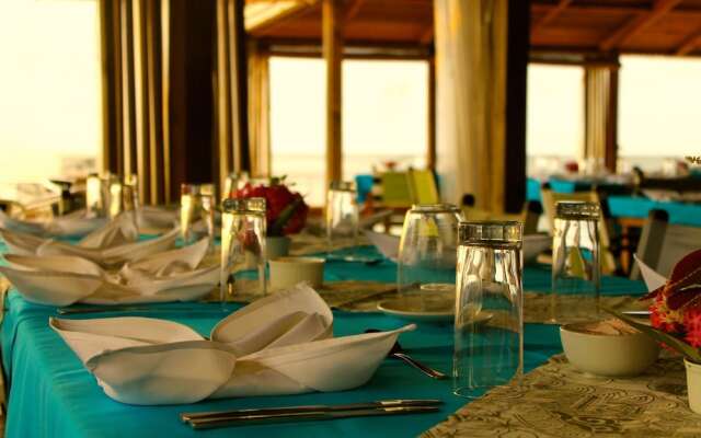 Savaii Lagoon Resort
