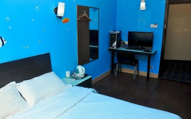 Ming Han Business Hotel