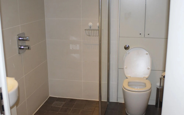 Stratford Luxury Apartment