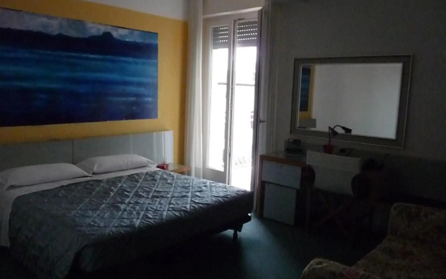 Hotel Luna