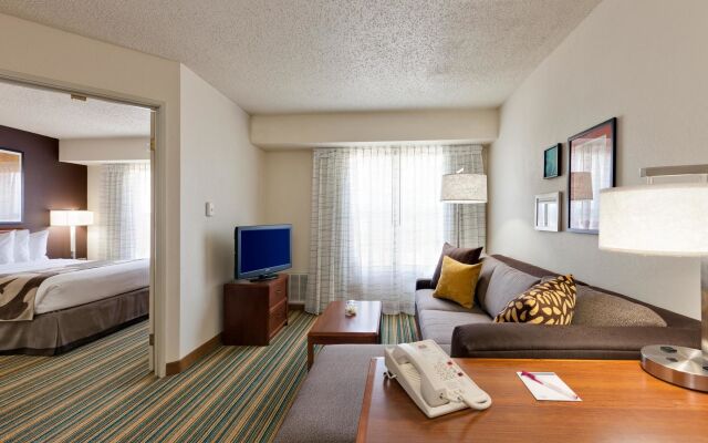 Residence Inn By Marriott Merrillville