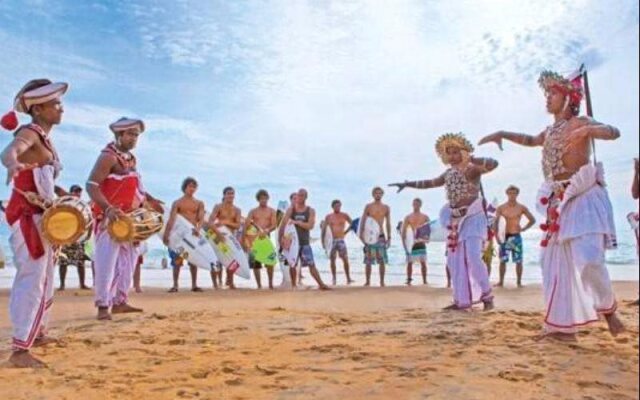 Ocean Villa Surf Kingdom