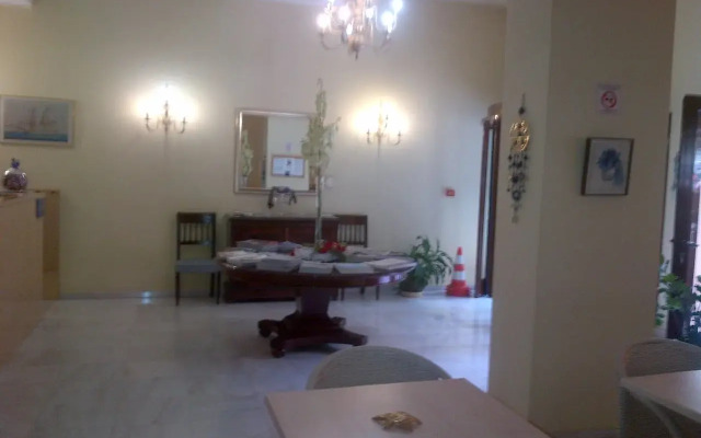 Best Western Efplias