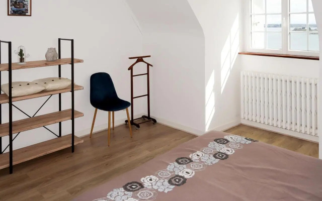 Holiday Home La Mouette - PLE208