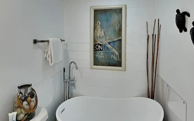 La Sirena