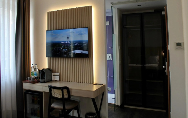 Bayer's City Hotel