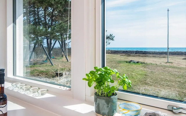 12 Person Holiday Home in Ebeltoft