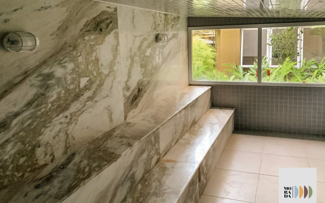 Jardim das Palmeiras