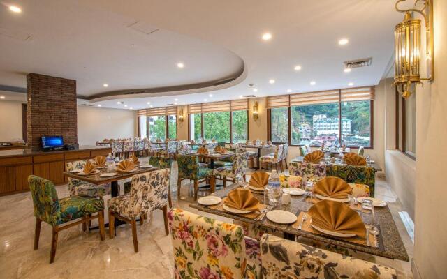 Larisa Resort Shimla