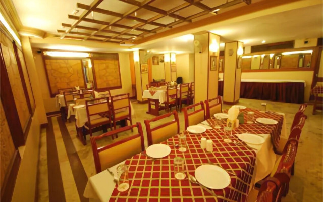 Hotel Suncity International