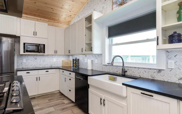 Delightful 3 Bedroom Pets