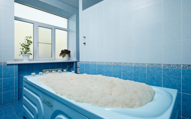 Санаторий «Шахтер» AMAKS