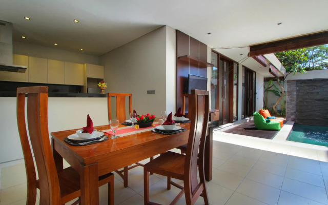 Sudha Villa Bali Baik-Baik