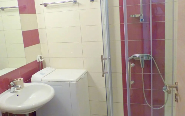 Cozy Holiday Home in Valtura With Swimming Pool